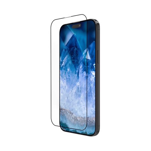 JCPal Preserver XT Sapphire Crystal Screen Protector - iPhone 15 na Arena.pl