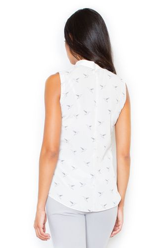 Bluzka M370 Ecru M na Arena.pl