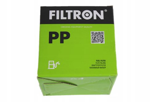 FILTR PALIWA FILTRON na Arena.pl