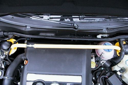 Rozpórka VW Lupo OMP na Arena.pl