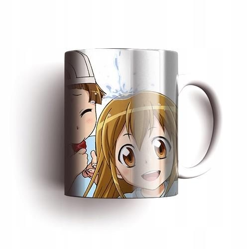 Kubek Cells at Work! DO WYBORU zdjęcie 1