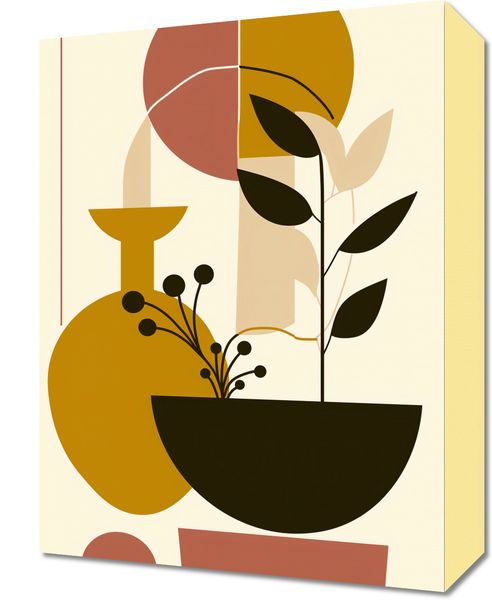 Obraz 30x40cm Wielkość Natury zdjęcie 1