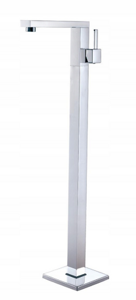 Bateria wolnostojąca chrom Germany zdjęcie 1