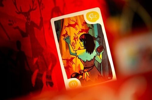 Lucky Duck Games Mesos na Arena.pl
