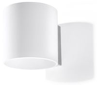 KINKIET VICI TUBA 1PŁ LAMPA ŚCIENNA SOLLUX SL.0211