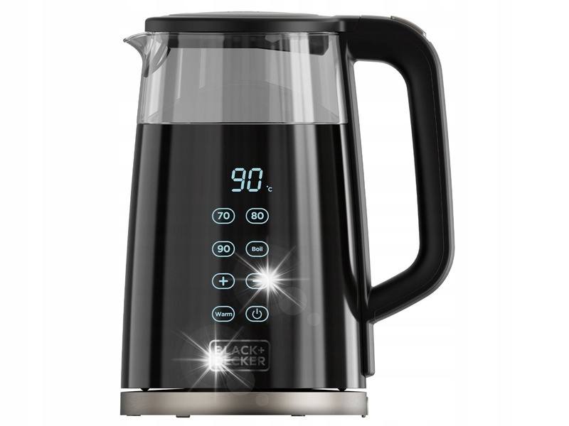Czajnik BLACK & DECKER BXKE2206E zdjęcie 1