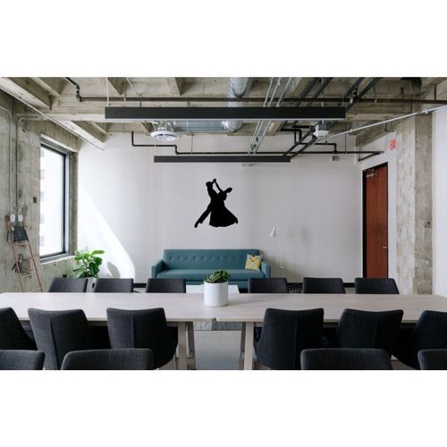 Dekoracja Dance na Arena.pl