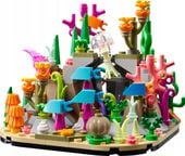 LEGO 40783 Diorama rafy koralowej Classic 260 elementów