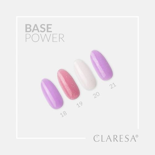Claresa Baza Power Base 18 -5g na Arena.pl