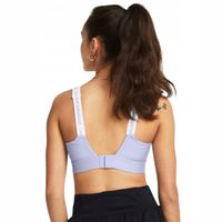 BIUSTONOSZ SPORTOWY DAMSKI INFINITY HIGH BRA UNDER ARMOUR L A-C