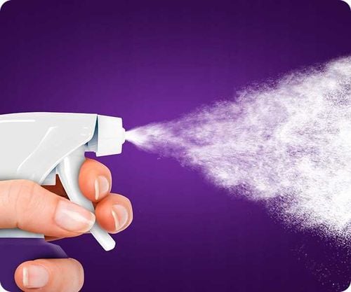 cillit bang power cleaner pleśń i czarne osady 750ml spray na Arena.pl