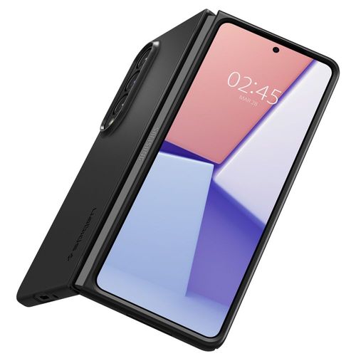 spigen airskin galaxy z fold 4 black na Arena.pl