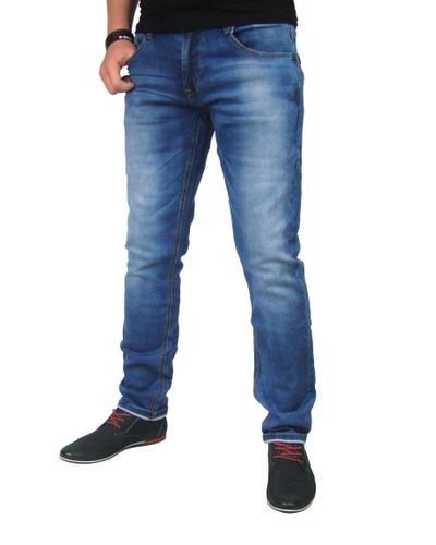 Spodnie regular fit pas 106cm RDS 35 -714 na Arena.pl