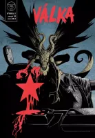 Wydział 7. Zeszyt 15. Válka