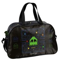 TORBA SPORTOWA PASO GAMING DLA CHŁOPCA NA TRENING BASEN DO SZKOŁY