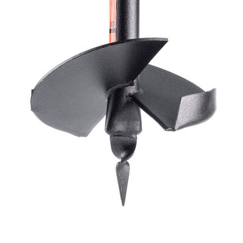 ŚWIDER DO ZIEMI GLEBY WIERTNICA DOŁOWNIK 200mm na Arena.pl