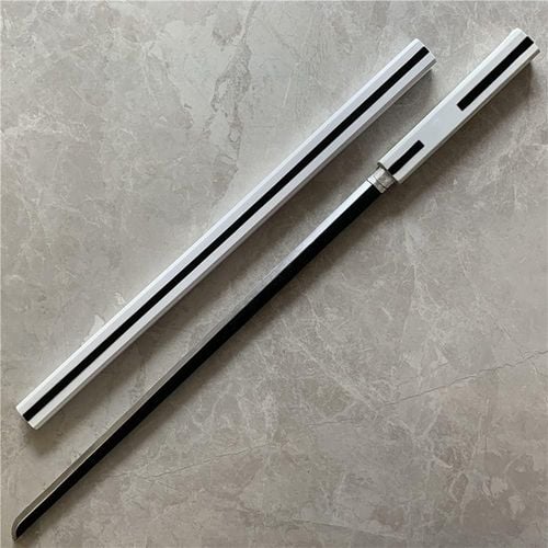 Miecz cosplay DAMDOS Zao Zhi z pochwą piankowy rekwizyt Halloween na Arena.pl