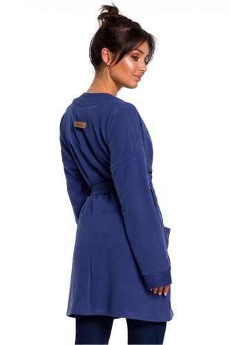 Sweter Damski Model B121 Indygo - BE  S/M na Arena.pl