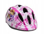 Kask Dziecięcy Psi Patrol, Paw Patrol Toimsa 52-56cm różowy