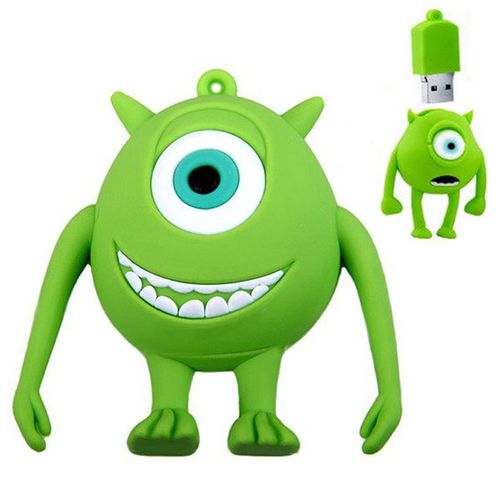 PENDRIVE USB SZYBKI FLASH DRIVE ULTRA PAMIĘĆ ZAWIESZKA MIKE WAZOWSKI 8GB na Arena.pl