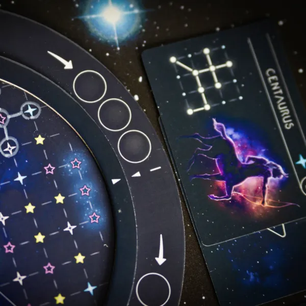 Odkrywcy nocnego nieba zdjęcie 10