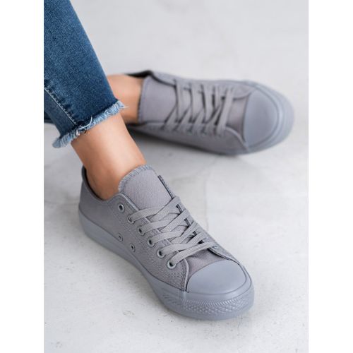 Niskie Trampki r.40 na Arena.pl