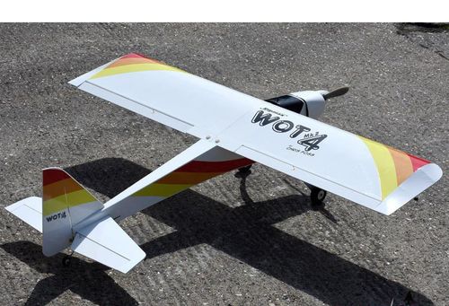 WOT 4 Mk2 Trainer ARF na Arena.pl