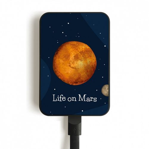 SMARTOOOLS Powerbank MC10 Mars, 10000 mAh na Arena.pl