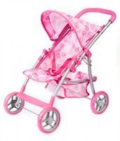 ND17_ZA-71292 Wózek spacerówka w pud. 9304B