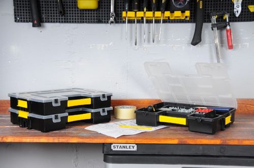 Organizer STANLEY Sort Master Junior 1-97-483 na Arena.pl