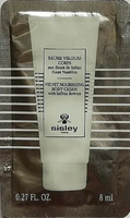 Sisley Velvet Nourishing Body Cream With Saffron Flowers 8ml