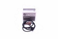 Czujnik ABS NISSAN NAVARA NP300 2005 2006 2007 2008