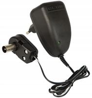 Zasilacz antenowy 12V 100mA BlowLED DVB-T 17790 uniwersalny