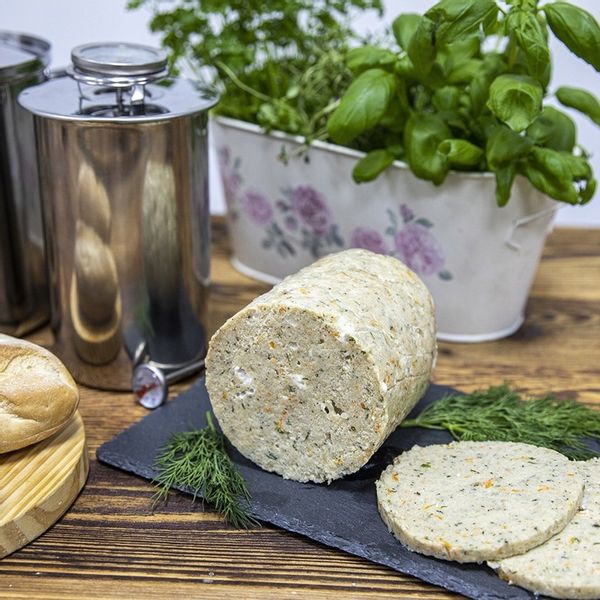 BROWIN SZYNKOWAR do WYROBU WĘDLIN na 1,5KG MIĘSA+TERMOMETR+WORECZKI ZESTAW zdjęcie 2