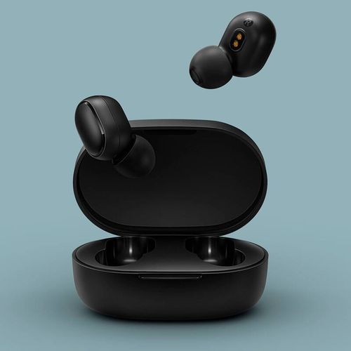 Słuchawki Xiaomi Mi Airdots Basic Czarna na Arena.pl