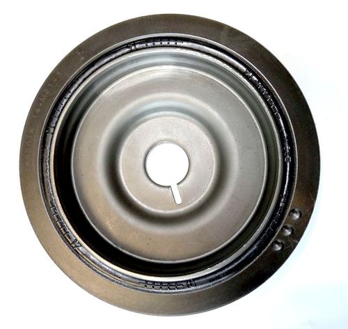 KOŁO PASOWE WAŁU KORBOWEGO NISSAN NOTE 06-, 123033245R na Arena.pl