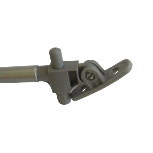 Podnośnik meblowy gazowy 120N – cichy domyk, płynna praca, trwałość na Arena.pl