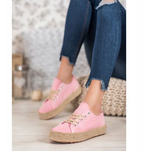 Stylowe Espadryle r.38 na Arena.pl