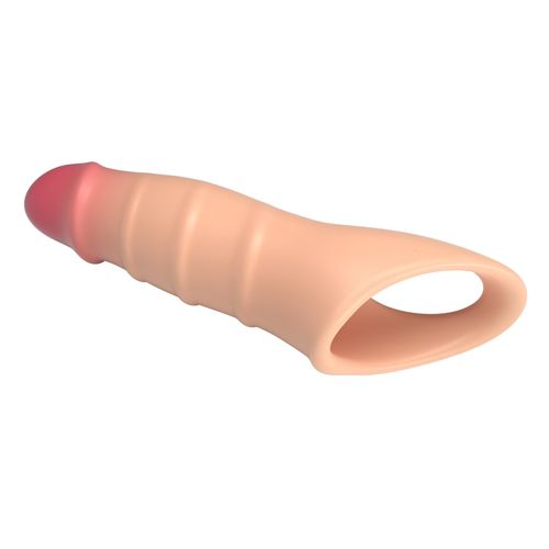 Pretty Love Penis Sleeve – Damell na Arena.pl