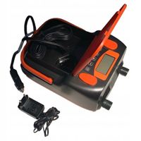 POMPKA ELEKTRYCZNA DO KAJAKA DESKI SUP PONTONU 16PSI 12V Z AKU