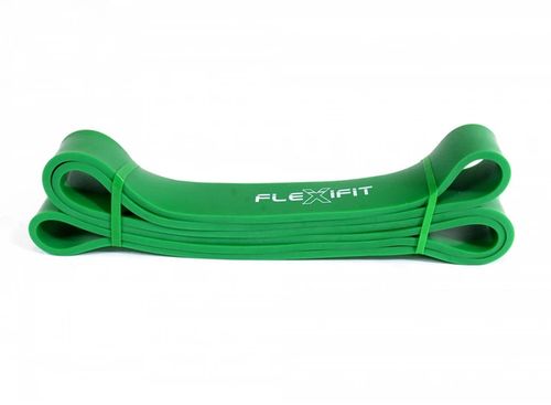 GUMA TAŚMA TRENINGOWA PRO LOOP FLEXIFIT GRUBA 6MM na Arena.pl