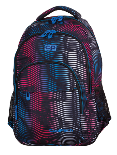 Coolpack Basic Plecak Młodzieżowy 70409CP na Arena.pl