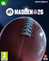 Gra Xbox Series CENEGA EA Sports Madden NFL 26