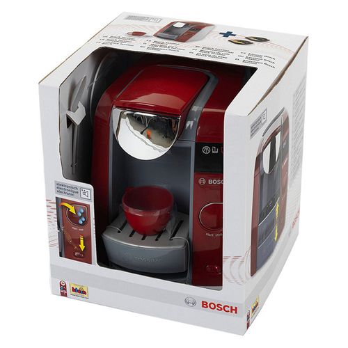 Klein Ekspres do kawy Bosch Tassimo - 9543 na Arena.pl