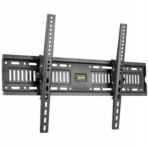 UCHWYT DO TELEWIZORA WIESZAK TV ŚCIENNY UNIWERSALNY SLIM 55KG 32-85 CALI na Arena.pl