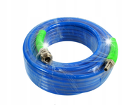Geko Wąż pneumatyczny zbrojony PU 15m G02977