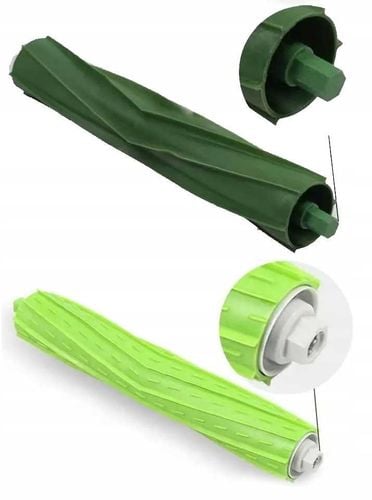 zestaw szczotek i filtrów do irobot roomba serii e/i/j - z na Arena.pl