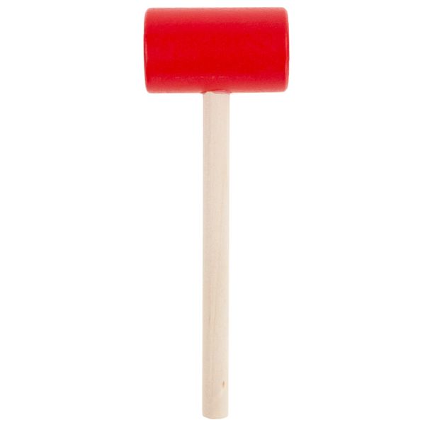 GRA WBIJANKA PRZEBIJANKA WBIJAK DREWNIANY + MŁOTEK zdjęcie 11