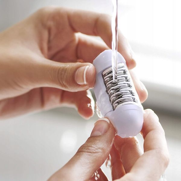 DEPILATOR GOLARKA MASZYNKA PHILIPS Satinelle Essential BRE zdjęcie 9
