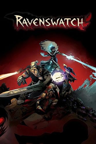 Ravenswatch KLUCZ CD KEY KOD BEZ VPN WYSYŁKA 24/7 na Arena.pl